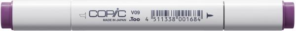 Copic marker classic 2007527 v09 - violet - Copic-2007527-4511338001684