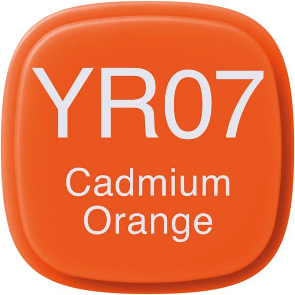 Copic marker classic 2007532 yr07 - cadmium orange - Copic-2007532-4511338002070-02.jpg