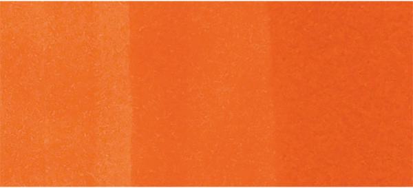 Copic marker classic 2007532 yr07 - cadmium orange - Copic-2007532-4511338002070-03.jpg