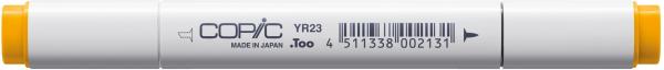 Copic marker classic 2007533 yr23 - yellow ochre - Copic-2007533-4511338002131