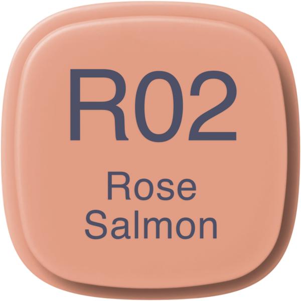 Copic marker classic 2007541 r02 - rose salmon - Copic-2007541-4511338001370-02.jpg