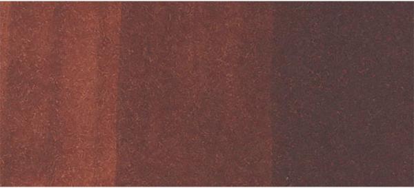Copic marker classic 2007542 e29 - burnt umber - Copic-2007542-4511338000991-03.jpg