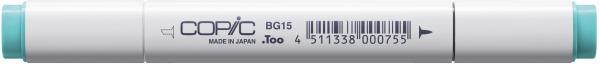 Copic marker classic 2007549 bg15 - aqua - Copic-2007549-4511338000755