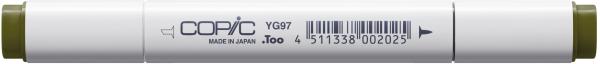 Copic marker classic 2007559 yg97 - spanish olive - Copic-2007559-4511338002025