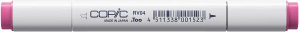 Copic marker classic 2007566 rv04 - shock pink - Copic-2007566-4511338001523