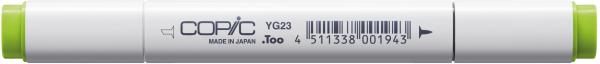 Copic marker classic 2007573 yg23 - new leaf - Copic-2007573-4511338001943