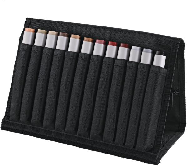 Copic marker classic 20075731 wallet architektur, 12 stück - Copic-20075731-4013695261256-03.jpg