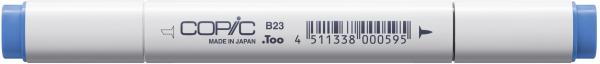 Copic marker classic 2007575 b23 - phthalo blue - Copic-2007575-4511338000595