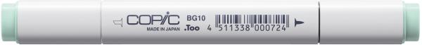 Copic marker classic 2007578 bg10 - cool shadow - Copic-2007578-4511338000724