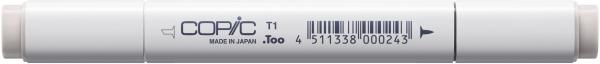 Copic marker classic 2007598 t-1 - toner grey no.1 - Copic-2007598-4511338000243