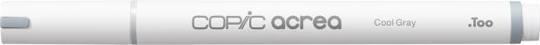 Copic marker acrea 0.8mm 20077003 cool gray - Copic-20077003-4511338064078