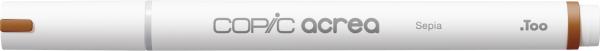 Copic marker acrea 0.8mm 20077004 sepia - Copic-20077004-4511338064085