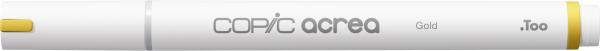 Copic marker acrea 0.8mm 20077005 gold - Copic-20077005-4511338064092