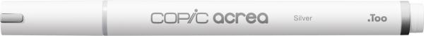 Copic marker acrea 0.8mm 20077006 silver - Copic-20077006-4511338064108