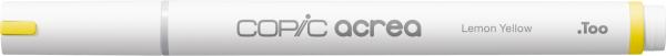 Copic marker acrea 0.8mm 20077010 lemon yellow - Copic-20077010-4511338064146