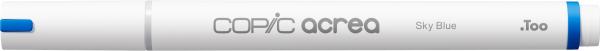 Copic marker acrea 0.8mm 20077012 sky blue - Copic-20077012-4511338064153