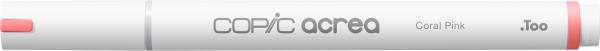 Copic marker acrea 0.8mm 20077014 coral pink - Copic-20077014-4511338064191