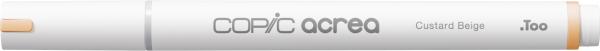 Copic marker acrea 0.8mm 20077015 custard beige - Copic-20077015-4511338064184