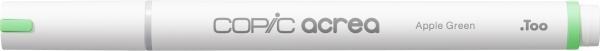 Copic marker acrea 0.8mm 20077017 apple green - Copic-20077017-4511338064221