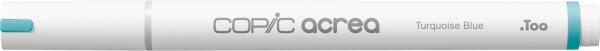Copic marker acrea 0.8mm 20077018 turquoise blue - Copic-20077018-4511338064214