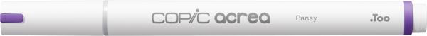Copic marker acrea 0.8mm 20077019 pansy - Copic-20077019-4511338064252