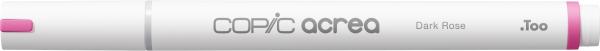Copic marker acrea 0.8mm 20077020 dark rose - Copic-20077020-4511338064245