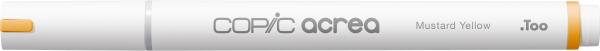 Copic marker acrea 0.8mm 20077022 mustard yellow - Copic-20077022-4511338064269