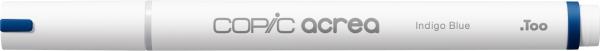 Copic marker acrea 0.8mm 20077024 indigo blue - Copic-20077024-4511338064283