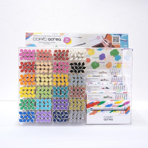 Copic display acrea 20077100 inkl. 288 stifte und 8 sets - Copic-20077100-4013695268477-02.jpg