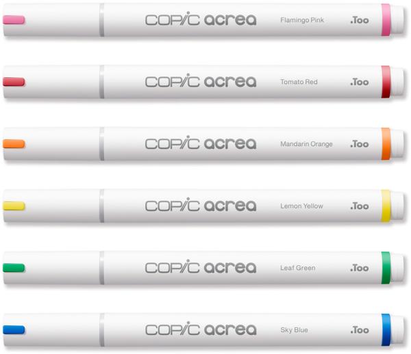Copic marker acrea set vivid 20077601 6 farben - Copic-20077601-4511338064665-02.jpg