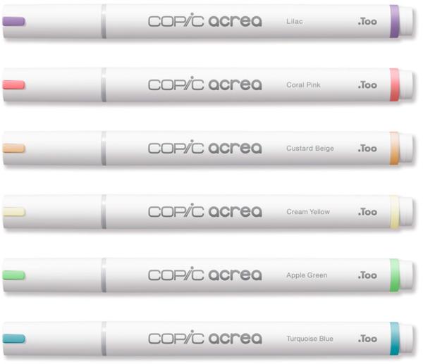 Copic marker acrea set light 20077602 6 farben - Copic-20077602-4511338064672-02.jpg