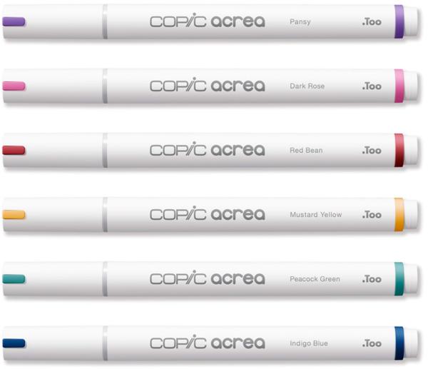 Copic marker acrea set deep 20077603 6 farben - Copic-20077603-4511338064689-02.jpg