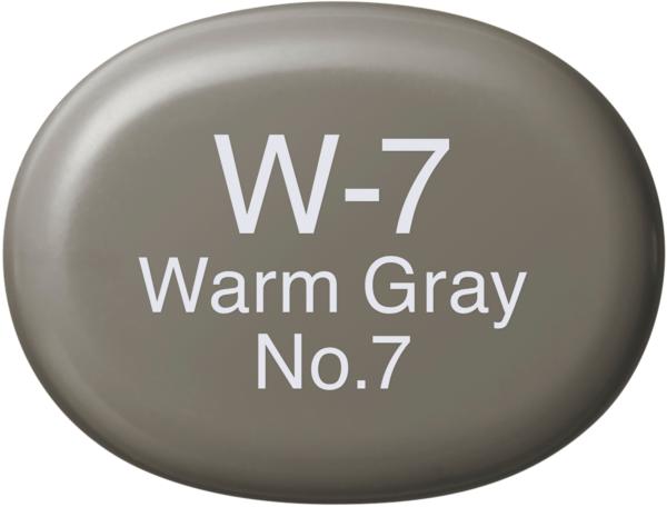 Copic marker sketch 2107510 w-7 - warm grey no.7 - Copic-2107510-4511338002469-03.jpg