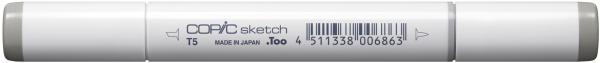 Copic marker sketch 21075102 t-5 - toner grey no.5 - Copic-21075102-4511338006863-03.jpg