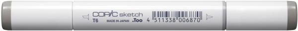 Copic marker sketch 21075103 t-6 - toner grey no.6 - Copic-21075103-4511338006870-03.jpg