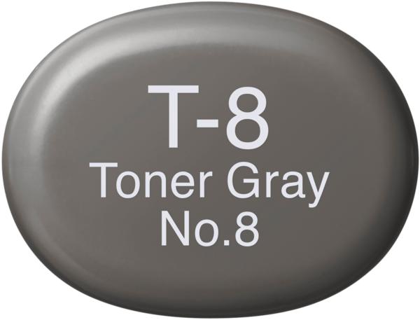 Copic marker sketch 21075105 t-8 - toner grey no.8 - Copic-21075105-4511338006894-02.jpg