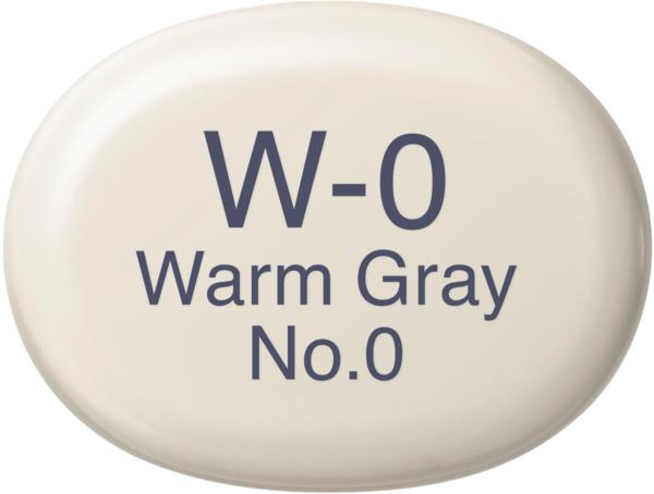 Copic marker sketch 21075108 w-0 - warm grey no.0 - Copic-21075108-4511338006924-02.jpg