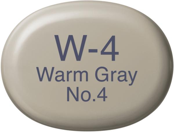 Copic marker sketch 21075110 w-4 - warm grey no.4 - Copic-21075110-4511338006948-02.jpg