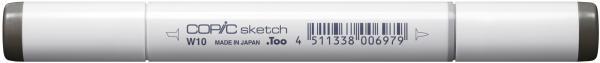 Copic marker sketch 21075113 w-10 - warm grey no.10 - Copic-21075113-4511338006979