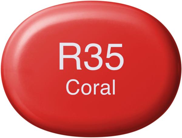 Copic marker sketch 21075127 r35 - coral - Copic-21075127-4511338007211-02.jpg