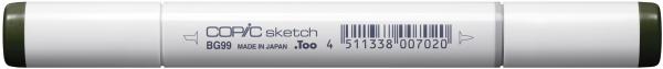 Copic marker sketch 21075130 bg99 - flagstone blue - Copic-21075130-4511338007020