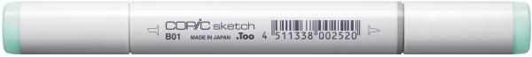 Copic marker sketch 21075131 b01 - mint blue - Copic-21075131-4511338002520
