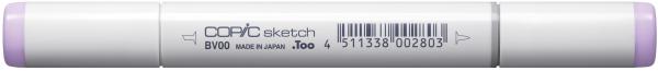 Copic marker sketch 21075137 bv00 - mauve shadow - Copic-21075137-4511338002803