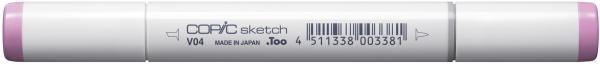Copic marker sketch 21075138 v04 - lilac - Copic-21075138-4511338003381