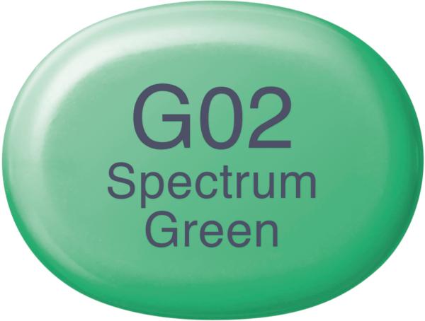 Copic marker sketch 21075142 g02 - spectrum green - Copic-21075142-4511338003084-02.jpg