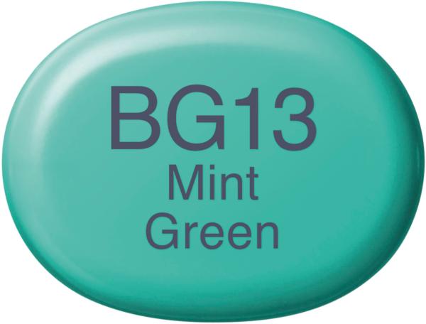 Copic marker sketch 21075143 bg13 - mint green - Copic-21075143-4511338002742-02.jpg