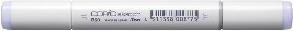 Copic marker sketch 21075153 b60 - pale blue grey - Copic-21075153-4511338008775