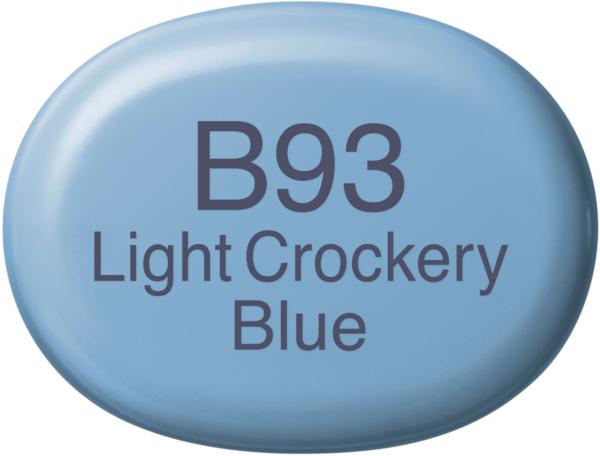 Copic marker sketch 21075155 b93 - light crockery blue - Copic-21075155-4511338008812-02.jpg