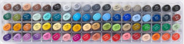 Copic marker sketch 21075160 set a, 72 stück - Copic-21075160-4511338063163-03.jpg