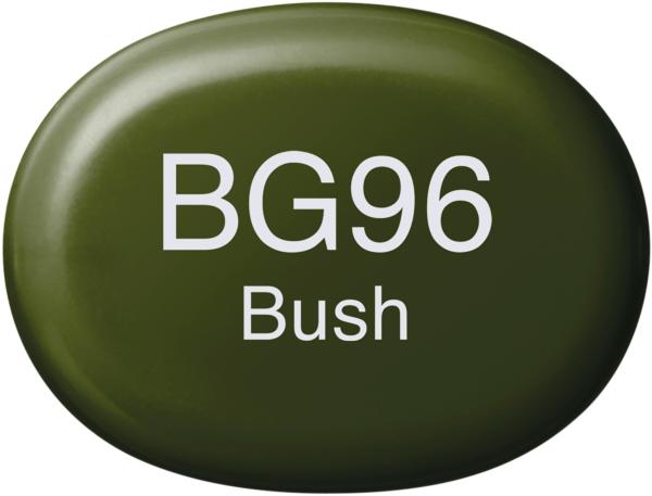 Copic marker sketch 21075163 bg96 - bush - Copic-21075163-4511338008867-02.jpg